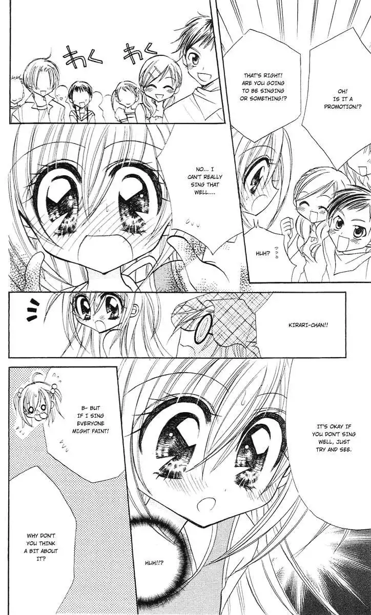 Kirarin Revolution Chapter 5 23